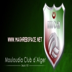 Mouloudia club alger